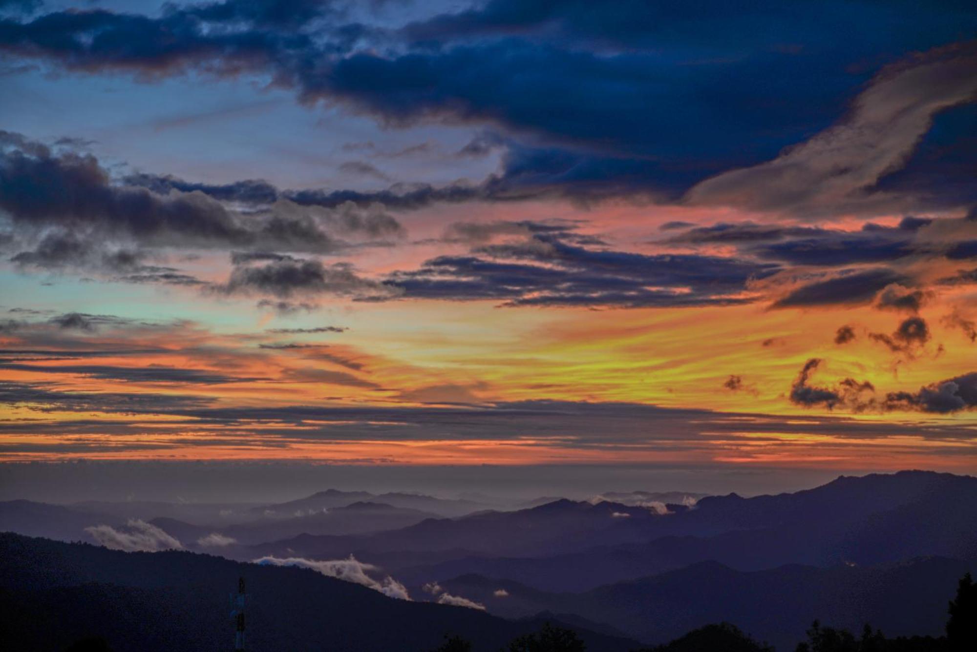 San Jose Del Pacifico- Cabanas Camino Al Cielo 2 Dış mekan fotoğraf